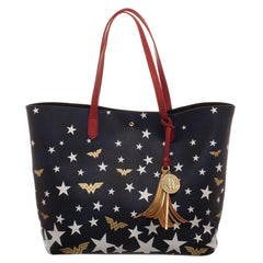 Wonder Woman Oversized Tote Bag
