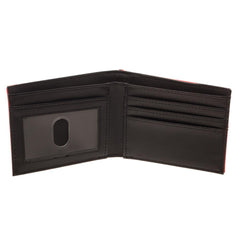 Star Wars Episode 8 Bi-Fold Wallet
