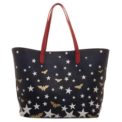 Wonder Woman Oversized Tote Bag