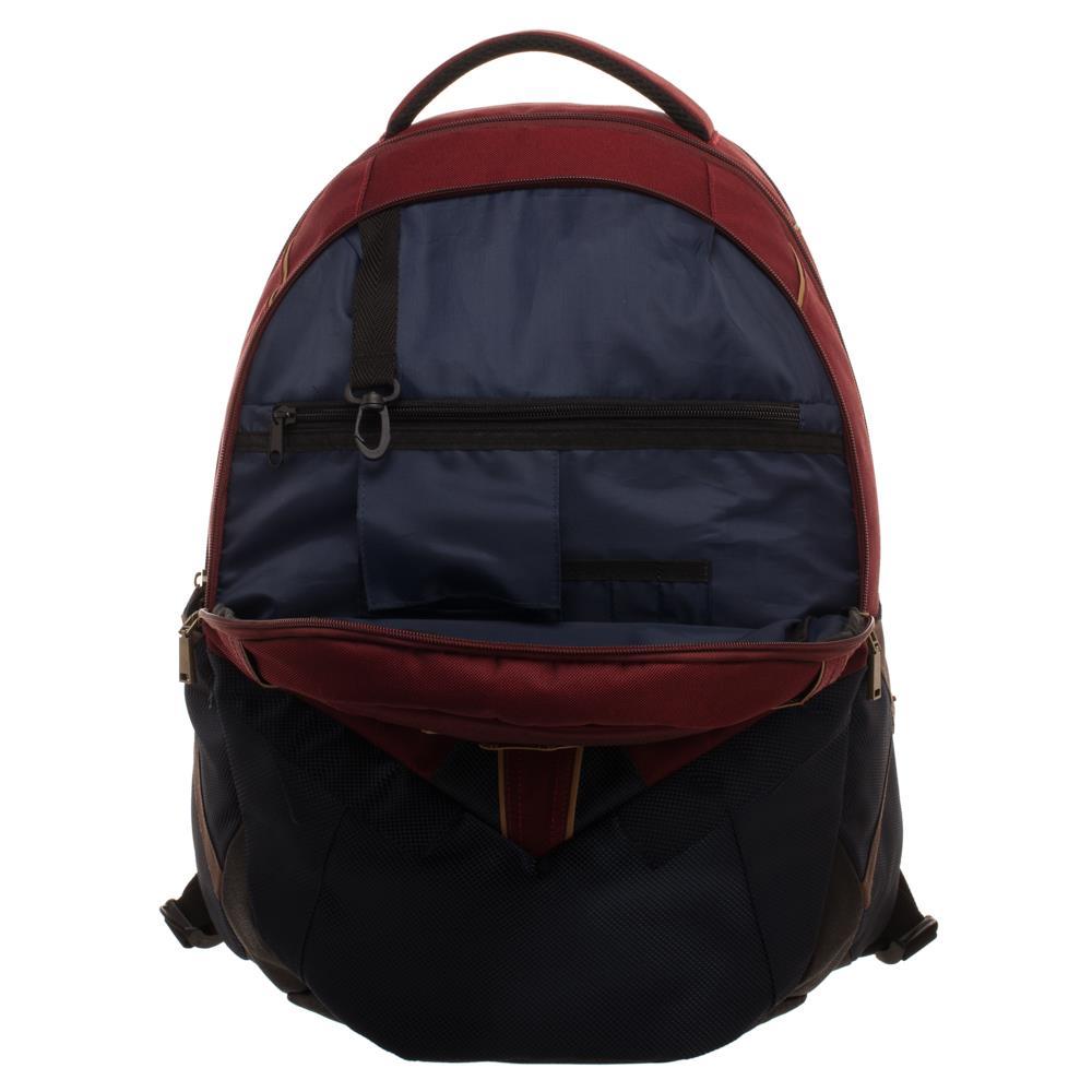 Wonder Woman Inspired Backpack