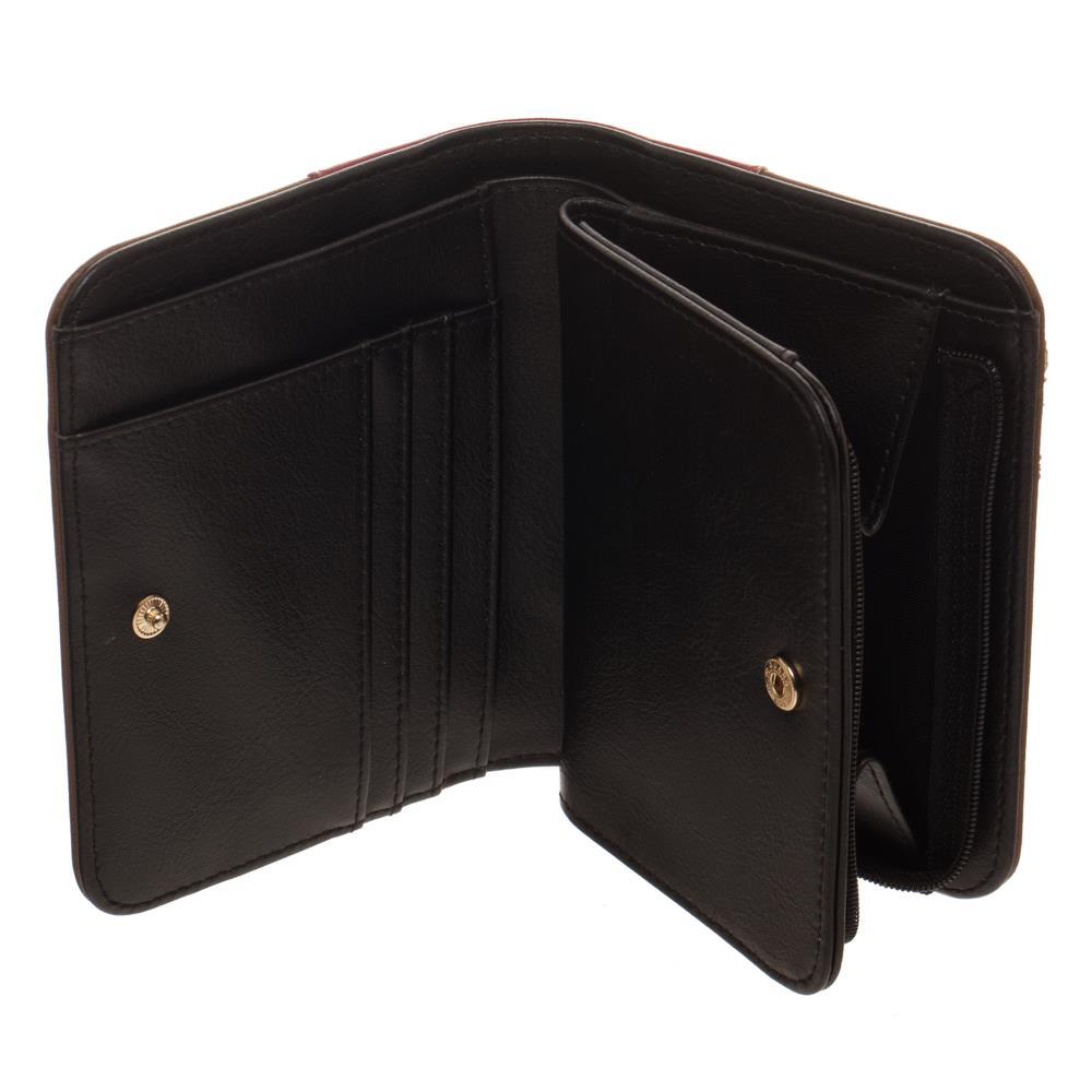 Harry Potter 9 3/4 Bi-Fold Wallet