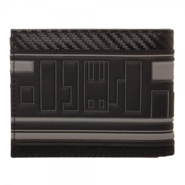 Star Wars Episode 8 BB Unit Bi-Fold Wallet