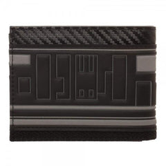 Star Wars Episode 8 BB Unit Bi-Fold Wallet