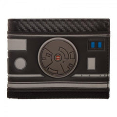 Star Wars Episode 8 BB Unit Bi-Fold Wallet