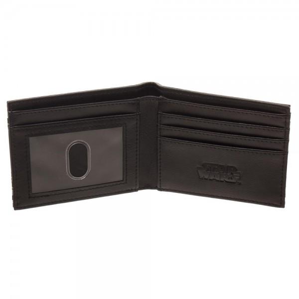 Star Wars Episode 8 BB Unit Bi-Fold Wallet