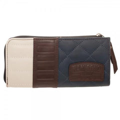 Star Wars Han Solo Zip Wallet