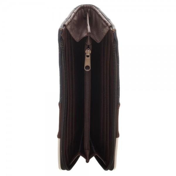 Star Wars Han Solo Zip Wallet