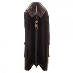 Star Wars Han Solo Zip Wallet