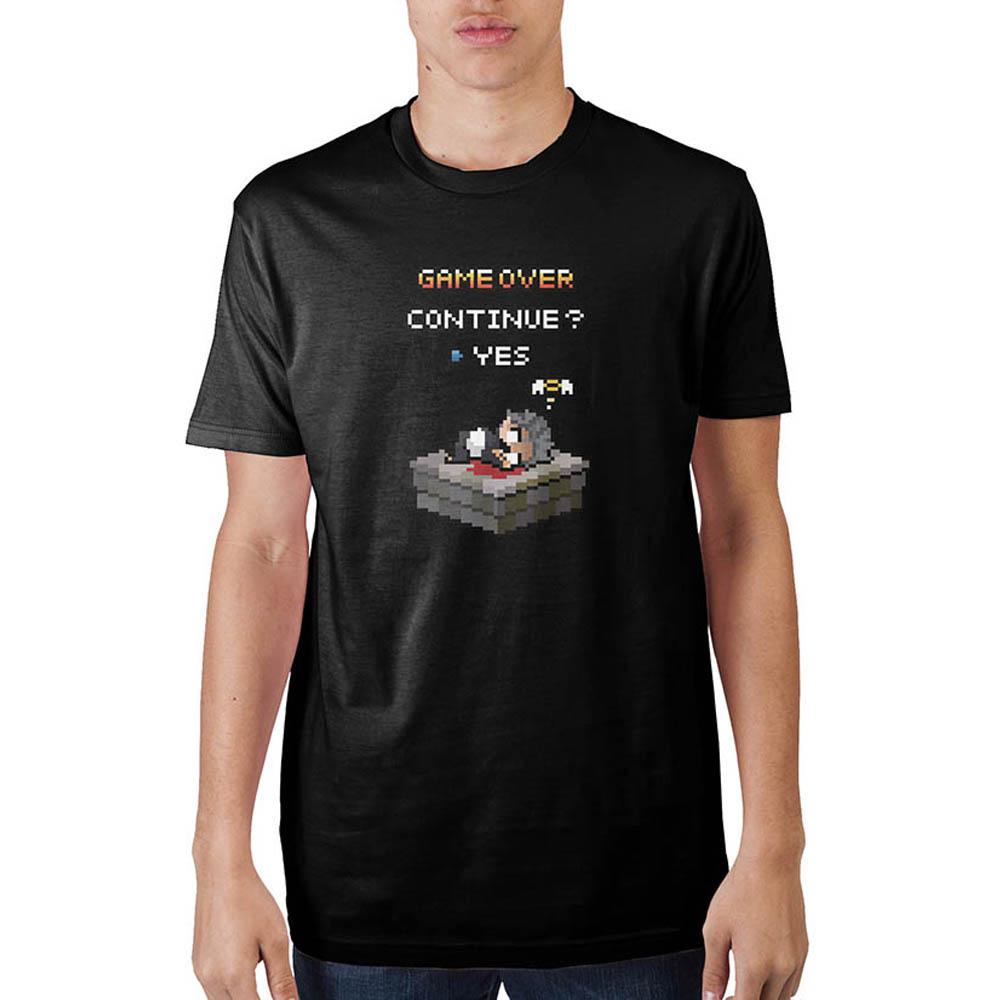 Re:Zero Game Over T-Shirt