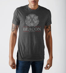 Beacon Grey Heather T-Shirt
