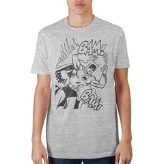 When She Ignores Your Text But T-Shirt