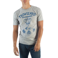 Harry Potter Triwizard T-Shirt