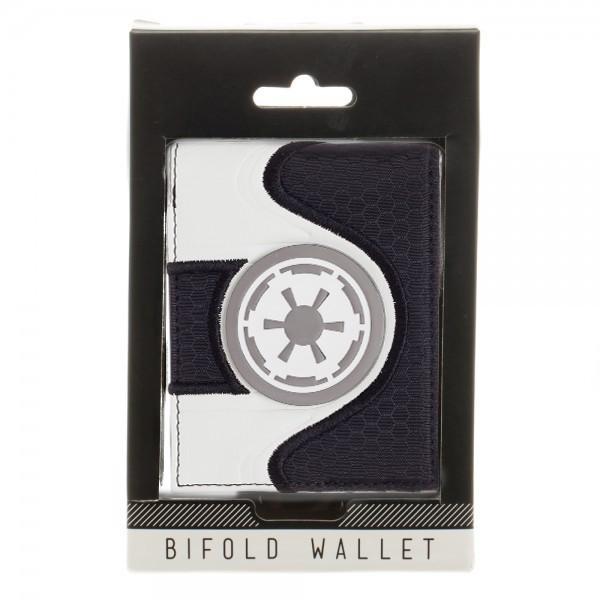 Star Wars Empire Bi-Fold Boxed Wallet
