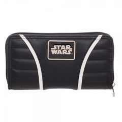 Star Wars Empire Juniors Zip Around Wallet