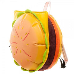 Steven Universe Burger Backpack