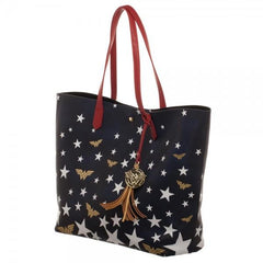 Wonder Woman Oversized Tote Bag