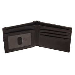 Black Panther Movie Bifold Wallet