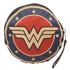 DC Comics Wonder Woman Packable Tote