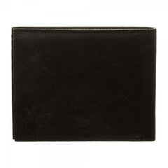 Marvel Deadpool Leather Bi-Fold Wallet