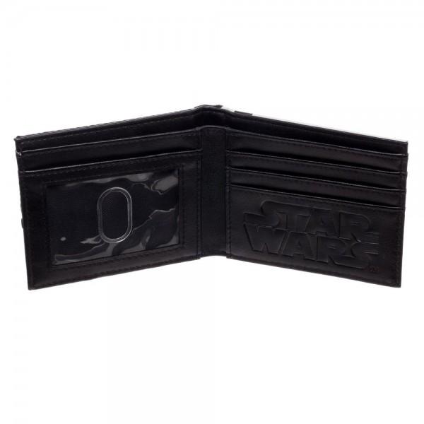 Star Wars Empire Bi-Fold Boxed Wallet