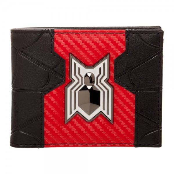 Spiderman Homecoming Bi-Fold Wallet