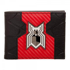 Spiderman Homecoming Bi-Fold Wallet