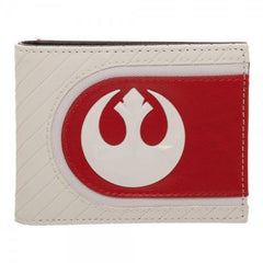 Star Wars Episode 8 Bi-Fold Wallet