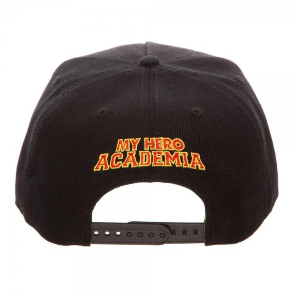 My Hero Academia Snapback