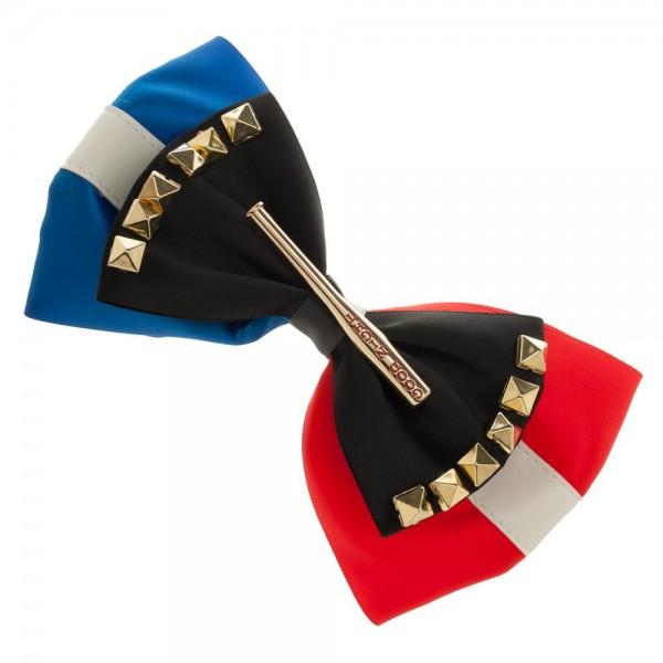 Harley Quinn Bow