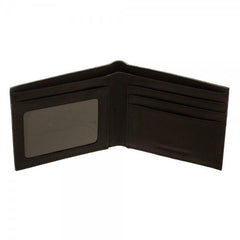 Marvel Deadpool Leather Bi-Fold Wallet