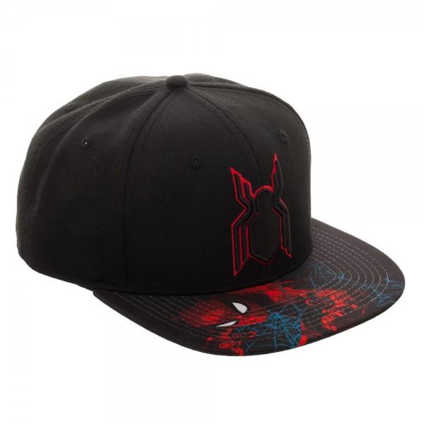 Spiderman Homecoming Snapback
