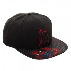 Spiderman Homecoming Snapback