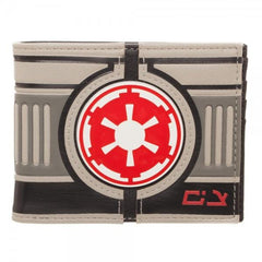 Star Wars AT-AT Pilot Bi-Fold Wallet