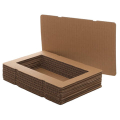 Marvel Black Panther Corrugated Boxed T-Shirt