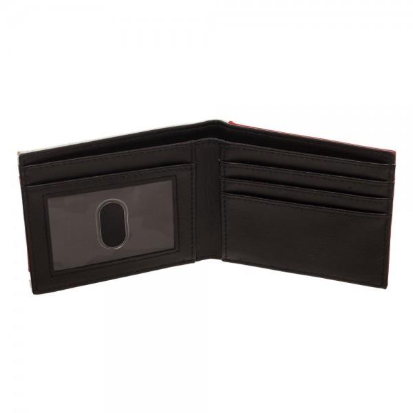 Star Wars Episode 8 Bi-Fold Wallet