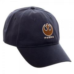 Star Wars Rogue One Rebel Logo Dad Hat