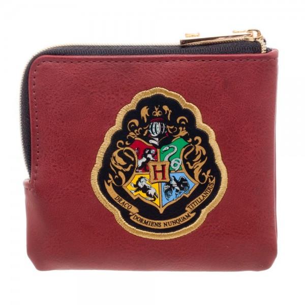 Harry Potter 9 3/4 Letter Zip Wallet