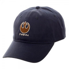 Star Wars Rogue One Rebel Logo Dad Hat