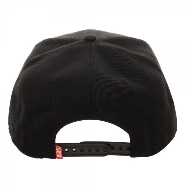 Spiderman Homecoming Snapback