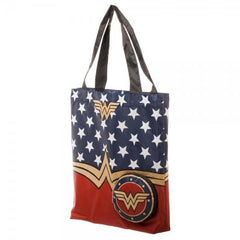 DC Comics Wonder Woman Packable Tote