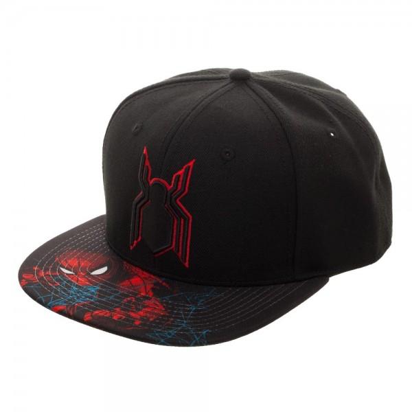 Spiderman Homecoming Snapback