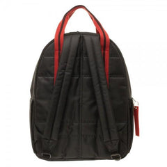 DC Comics Harley Quinn Pocket Top Handle Backpack