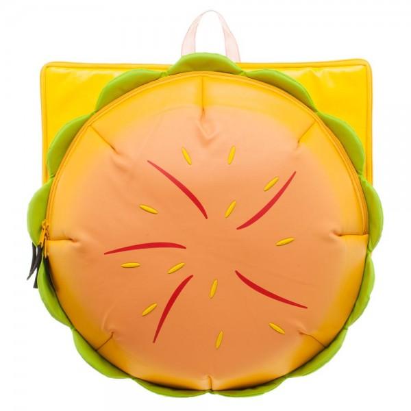 Steven Universe Burger Backpack