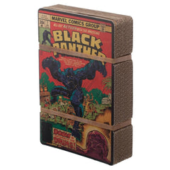 Marvel Black Panther Corrugated Boxed T-Shirt