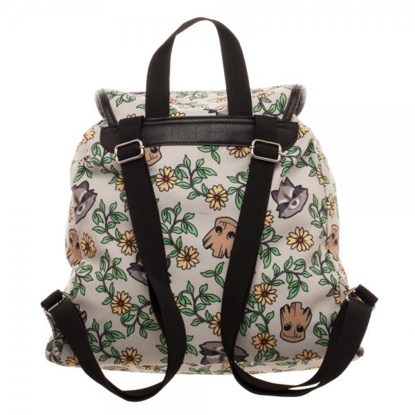Guardians of the Galaxy Groot Rocket Knapsack