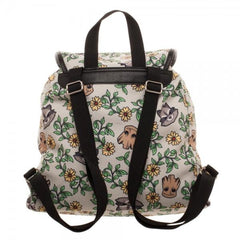 Guardians of the Galaxy Groot Rocket Knapsack