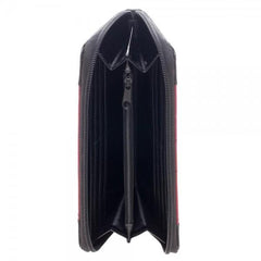 Marvel Deadpool Juniors Suit Up Zip Around Wallet