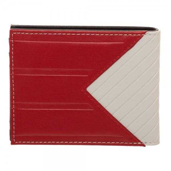 Star Wars Episode 8 Bi-Fold Wallet