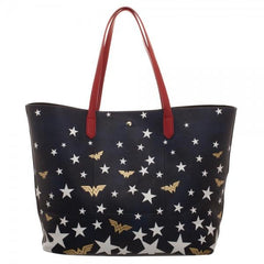 Wonder Woman Oversized Tote Bag