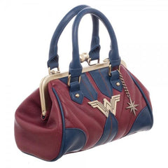 Wonder Woman Costume Inspired Handbag